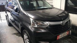 Selling Toyota Avanza 2018 at 22216 km 