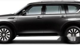 Nissan Patrol 2019 Automatic Gasoline for sale  