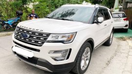 2016 Ford Explorer for sale in Bacoor