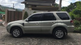 Ford Escape 2010 for sale in Marikina