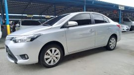 2016 Toyota Vios 1.3 E Manual 