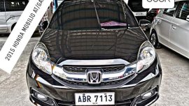 2015 Honda Mobilio A/T Gas