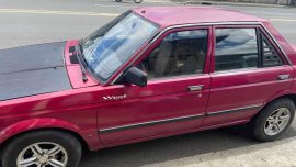 For sale Nissan Sentra 1990