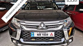 2016 Mitsubishi Montero GLS 4x2 AT/Diesel