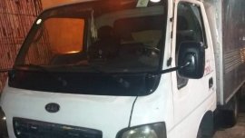 2003 Kia K2700 for sale in Caloocan
