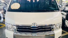2016 Toyota Hiace for sale in Pasig