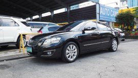 2007 Toyota Camry for sale in Pasig 