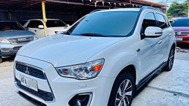 2015 Mitsubishi Asx for sale in Mandaue 