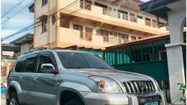 2003 Toyota Land Cruiser Prado for sale in Manila