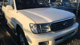 1999 Toyota Land Cruiser Prado for sale in Cainta
