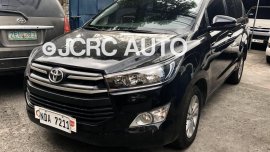 2019 Toyota Innova for sale in Makati 