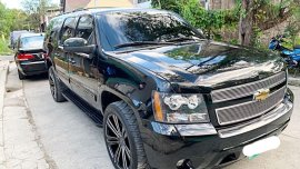 2012 Chevrolet Suburban for sale in Bacoor