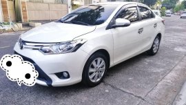 2014 Toyota Vios for sale in General Salipada K. Pendatun