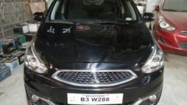 2018 Mitsubishi Mirage for sale in Cainta