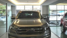 2016 Ford Everest for sale in Las Piñas