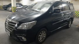 2015 Toyota Innova for sale in Pasay 