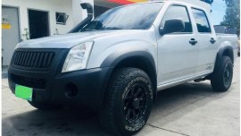 Isuzu D-Max 2011 for sale in Davao City 