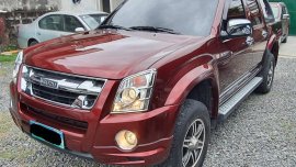 Isuzu D-Max 2012 for sale in Quezon City