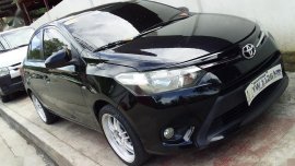 2016 Toyota Vios for sale in Quezon City