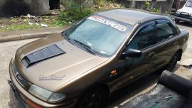 Mazda 323 1999 for sale in Manila