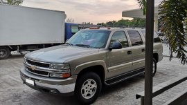 2000 Chevrolet Suburban for sale in Pasay 