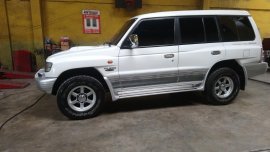 Mitsubishi Pajero 2004 at 115000 km for sale 