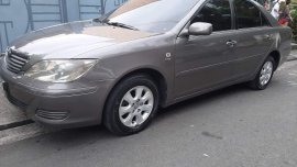 2004 Toyota Camry for sale in Quezon City