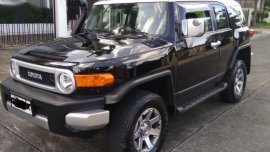 2014 Toyota Fj Cruiser for sale in San Juan