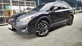 2013 Subaru Xv for sale in Paranaque 