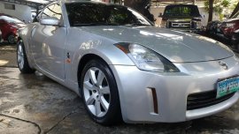 2004 Nissan 350Z for sale in Manila