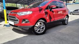 2016 Ford Ecosport for sale in Paranaque 