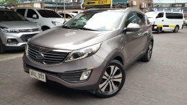 Kia Sportage 2012 for sale in Pasig 
