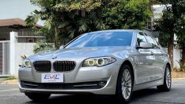 2013 Bmw 528i for sale in Quezon City
