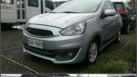 2017 Mitsubishi Mirage for sale in Cainta