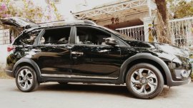 Honda BRV 2017 Automatic