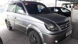 2017 Mitsubishi Adventure Super Sport MT/Diesel