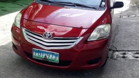Toyota Vios 2010 for sale