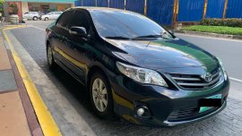 2012 Toyota Altis 1.6 G AT