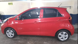 2016 Kia Picanto for sale