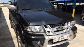 2017 Isuzu Sportivo X MT/Diesel