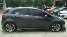 Kia Rio 2014 Hatchback for sale