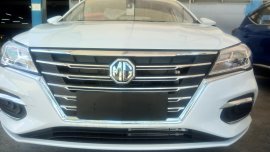 Brand New 2020 MG 5