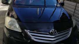 Toyota Vios 2010 for sale in Tarlac City 