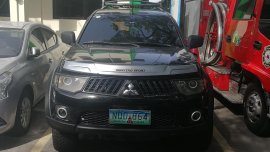 Mitsubishi Montero Sports GLS 2010