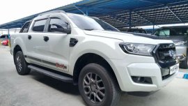 2017 Ford Ranger DBL 2.2L MT/Diesel