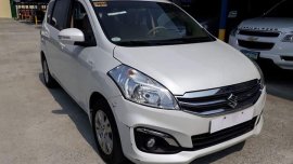 2017 Suzuki Ertiga AT/Gas