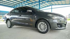 2018 Suzuki Ciaz GL 1.6 AT/Gas
