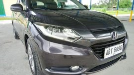 2015 Honda Hr-v AT/Gas