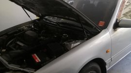 Nissan Cefiro 1997 for sale in Quezon City 