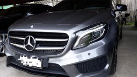 2016 Mercedes-Benz GLA 200 for sale in Manila 